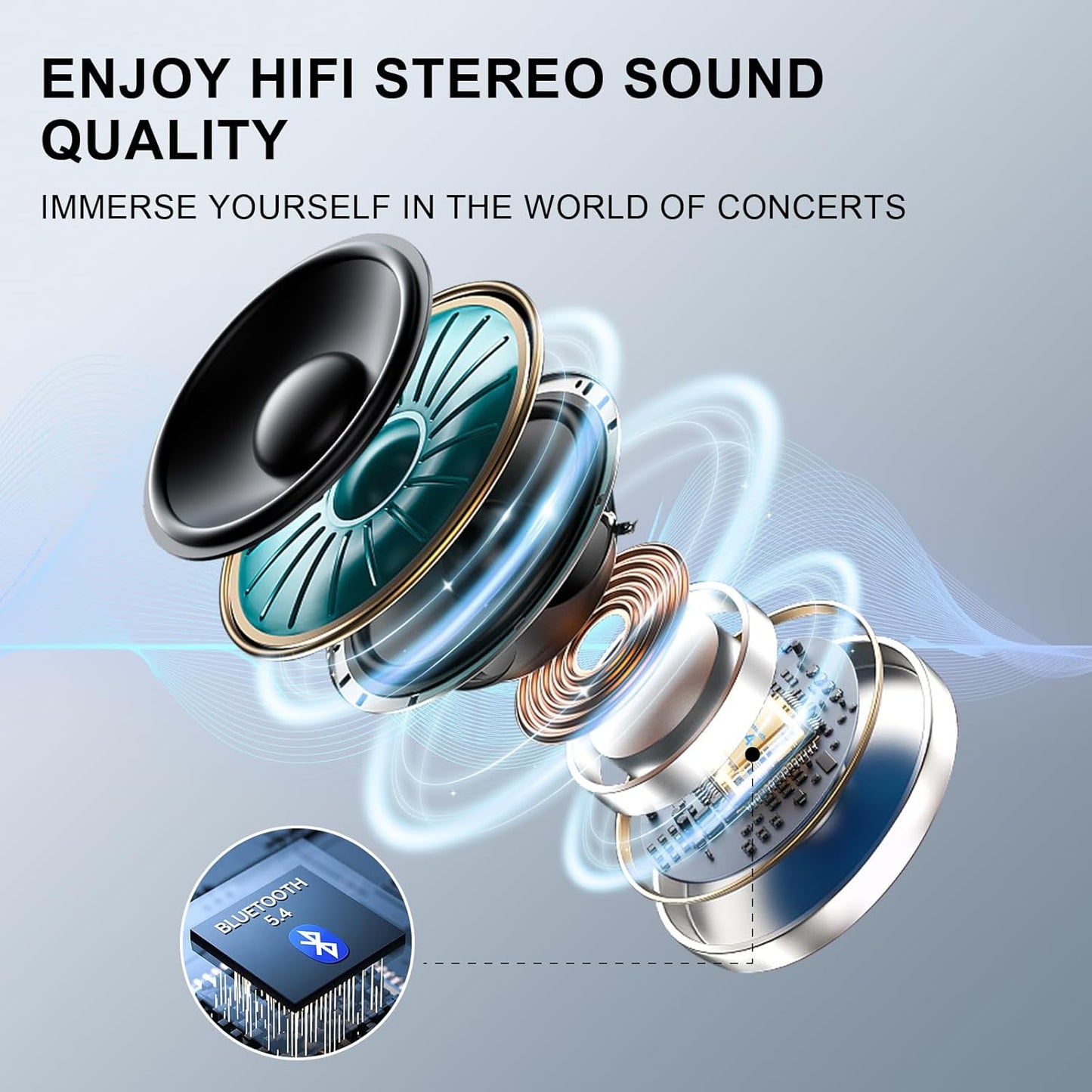 LC-dolida Sleep Mask with Bluetooth Headphones  Ice Silk Sleep Mask with Bluetooth 5.4  Total Blackout Eye Mask for Sleeping  Soft Sleep Mask for Women Men  All Night Sleep  Travel(Purple)