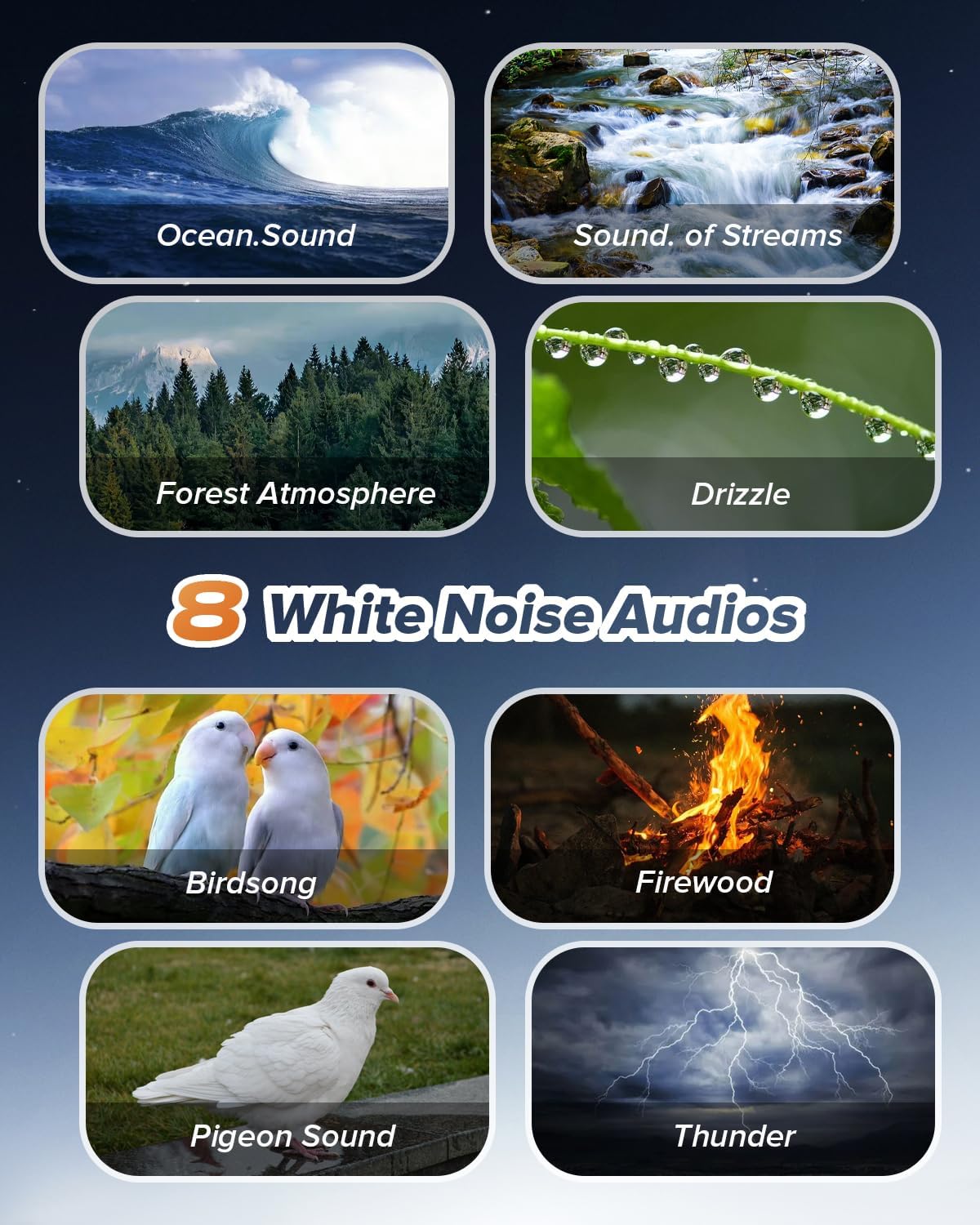 LC-dolida Sleep Headphones  White Noise Bluetooth Sleep Mask 3D Wireless Timing Eye Mask for Sleeping  Sleep Mask with Bluetooth Headphones for Side Sleepers Travel Yoga  Cool Gadgets for Men Women