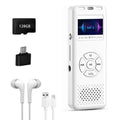 MUSICOZY 128GB MP3 Player Portable Music Player with Built-in Speaker Hi-Fi Lossless Sound Music MP3 Player for Voice Recorder FM Radio E-Book AB Repeat mode with Earphones for Kids Running Walking