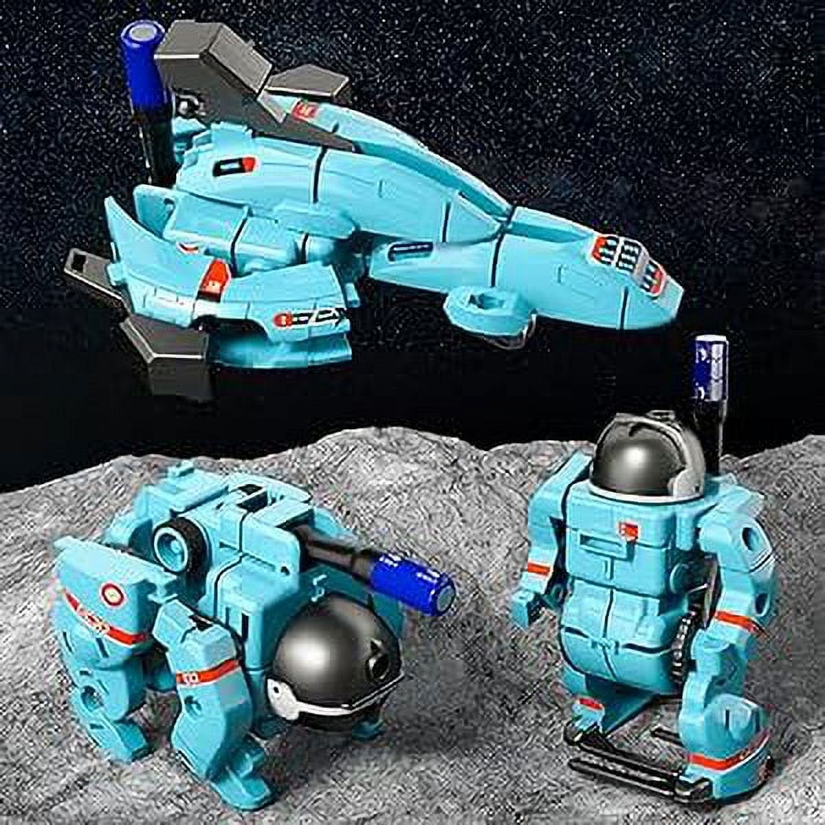 MUSICOZY 6-in-1 Building Science STEM Kits  STEM Projects for Kids Ages 8-12 12-16  Solar Robot Kit Space Toys Birthday Gifts for 8 9 10 11 12 13 14 15 16 Year Old  Boys Girls